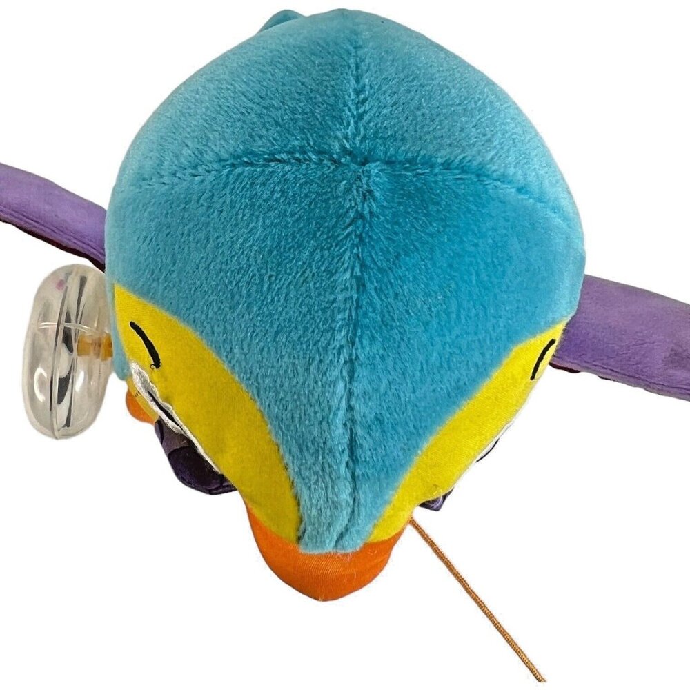 Lamaze Tomy Toys Walter The Pull Along Waddling Penguin Plush Stuffed Animal - Picture 9 of 10